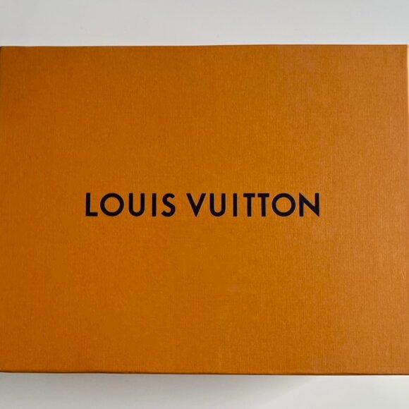 LOUIS VUITTON black ARCHLIGHT stretch textile - Sock Sneakers Shoes 38 - Picture 6 of 9